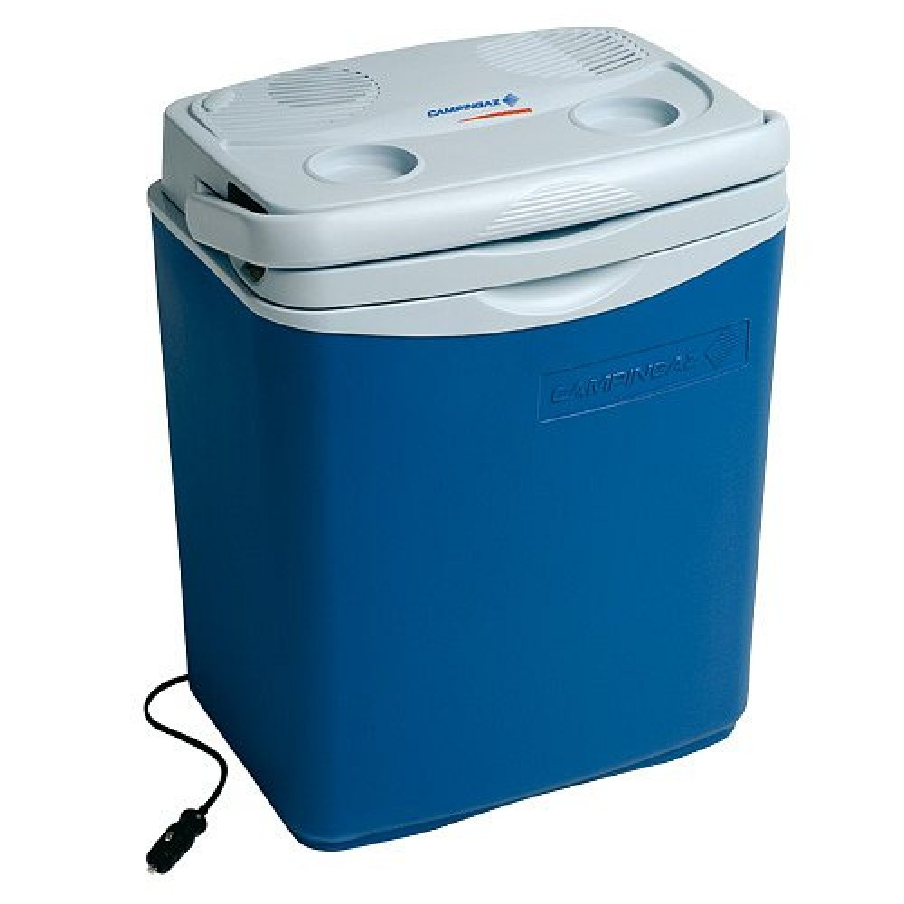 Автохолодильник Campingaz powerbox 28л