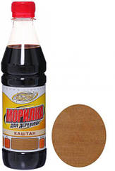 Морилка для дерева Блиск Каштан 0,34 кг