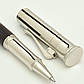 Ручка ролер Graf von Faber-Castell Rollerball pen Grenadilla з колекції Classic, 145513, фото 6