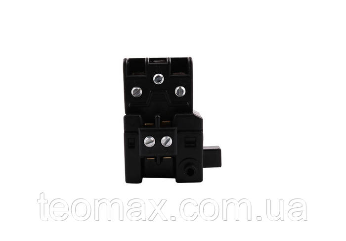 Купить Кнопка электропилы Makita UC4030A оригинал 651923-1, цена 385.50 ...