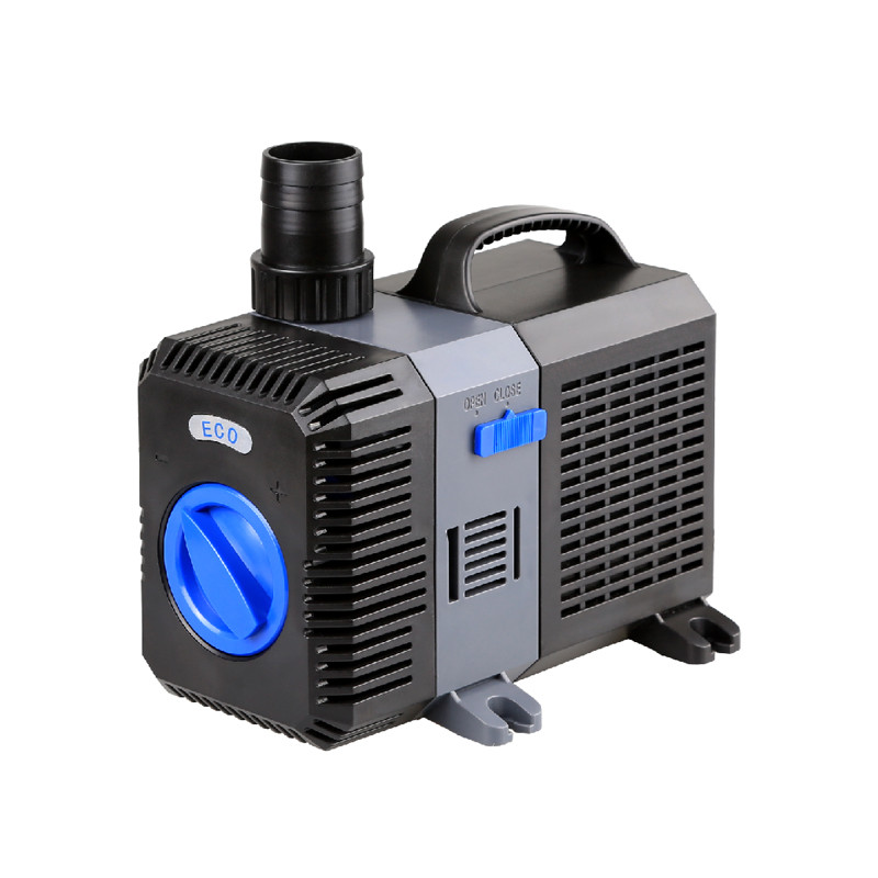НАСОС ДЛЯ ПРУДА SUNSUN ECO CTP-16000 (140 Вт, 16000 л/ч, h - 7.5 м)