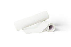 Покриття гігієнічне одноразове "Комфорт" (80х50 см, 40 м), біле