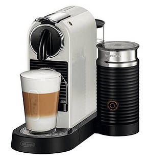 Delonghi Nespresso Citiz Milk EN 267.WAE ID 1430550711 10799 Prom.ua