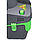 Пилосос з плечовим ременем для сухого чищення Cleancraft FlexCAT 16 H, фото 4