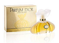 Парфюмированная вода для женщин Parfum D'or