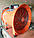 Вентилятор промисловий вісьовий переносний Unicraft MV 30, фото 2