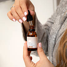 Філер олія. Зволоження та захист волосся Protection White Mandarin 30 мл, фото 6