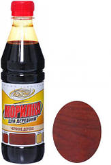 Морилка для дерева Блиск Червоне дерево 0,34 кг