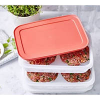 Складаний охолоджувальний лоток (550 мл) 3 шт. Tupperware