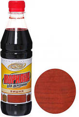 Морилка для дерева Блиск Вишня 0,34 кг