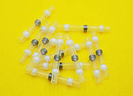 Гільза термоусадна герметична з оловом SST0,5  0.25-0.5мм²