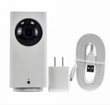 Xiaomi dafang hot sale df3