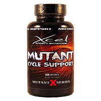 Xcel Sports Nutrition Mutant Cycle Support 90 шт. / 30 servings