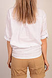 Жіночі сорочки пронто мода 14Є, лот 6 шт, фото 4
