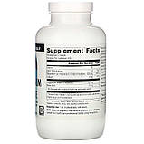 Source Naturals, малат магнію, 3750 мг, 360 таблеток, фото 2