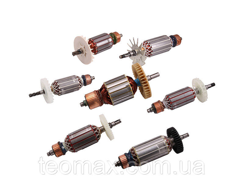 Стартовий набір за якорами (36 позицій), фото 1