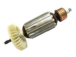 Якір перфоратора Einhell BH-G-726, 37 * 163 4-з. вправо