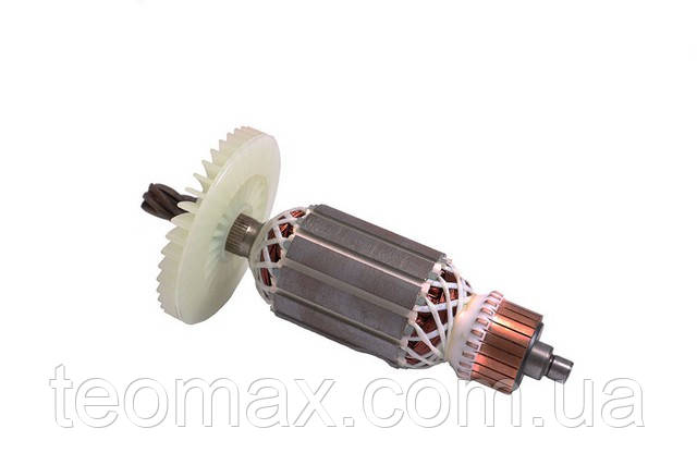 Якір перфоратора, фото 1