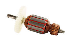 Якір перфоратора Темп ПЕ-1750, 41 * 150 5-з. уліво