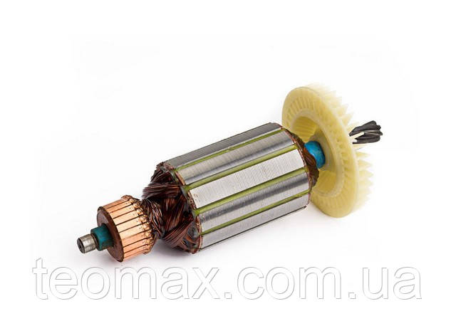 Якір перфоратора Einhell 1010, 47 * 171 6-з. вправо, фото 1