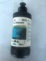 3M 09375 №2 FINE COMPOUND 250 мл