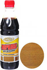 Морилка для дерева Блєск Горіх 0,34кг