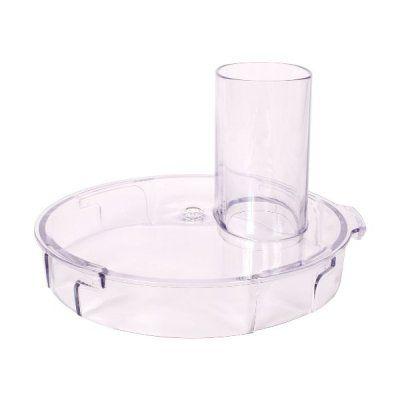 Кришка основної чаші кухонного комбайна Kenwood KW707610