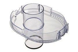 Кришка насадки соковижималки кухонного комбайна Braun 7322010774