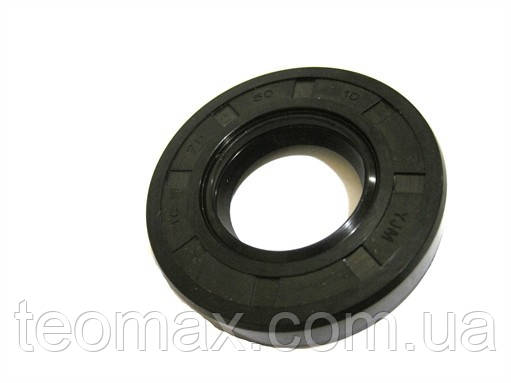 Сальник 25 * 50 * 10, фото 1