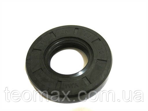 Сальник 25 * 52 * 10, фото 1