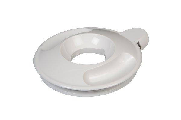 Кришка чаші блендера для кухонного комбайна Moulinex MS-5909836, фото 1