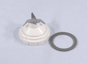 Ніж в блендерну чашу кухонного комбайна Kenwood (1600мл) KW712090