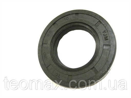 Сальник 30 * 55 * 10, фото 1