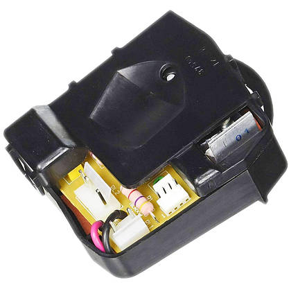 Плата управління з імпульсним режимом для кухонного комбайна Kenwood KW660020, фото 3