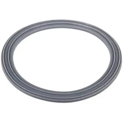 Ущільнювач кришки блендера чаші для кухонного комбайна Kenwood KW714233, фото 1