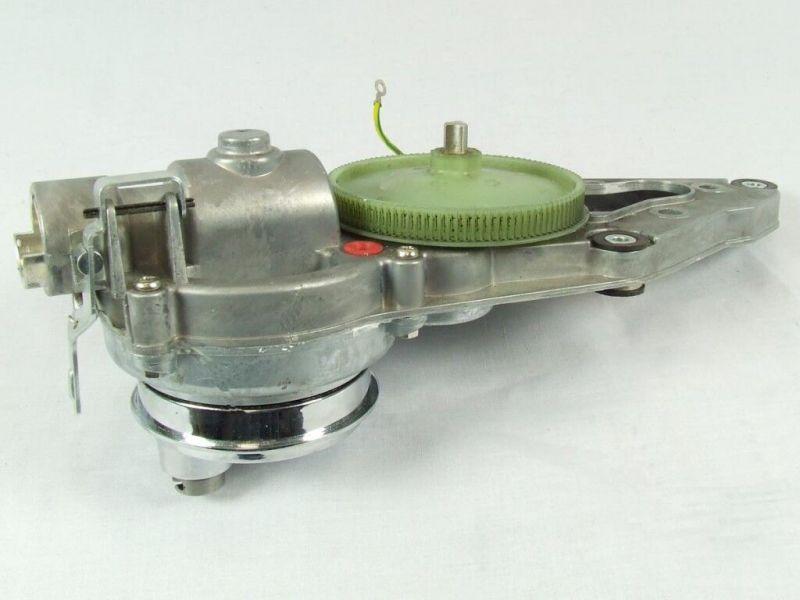 Редуктор кухонного комбайна Kenwood KW715261