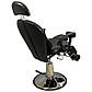 Крісло для педикюру ZD-346A, фото 8