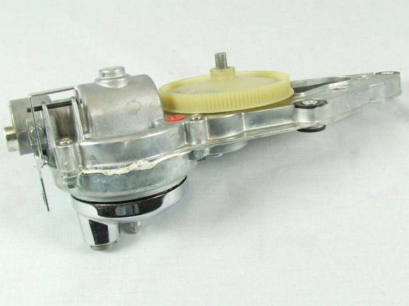 Редуктор кухонного комбайна Kenwood KW715260, фото 1