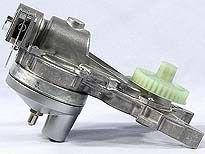 Редуктор для кухонного комбайна Kenwood KW712454, AS00004519, фото 1