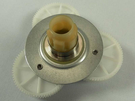 Редуктор для кухонного комбайна Kenwood KW715927, фото 1