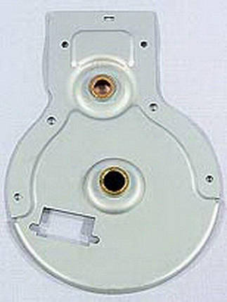 Кришка редуктора кухонного комбайна Kenwood KM260-266 KW712147, фото 1