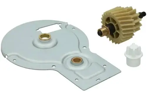 Кришка редуктора для кухонного комбайна Kenwood SER1024, фото 1