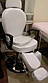 Крісло для педикюру ZD-346A, фото 10