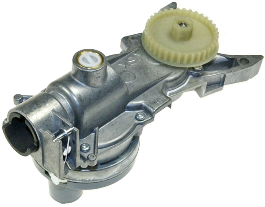 Редуктор для кухонного комбайна Kenwood KW715533