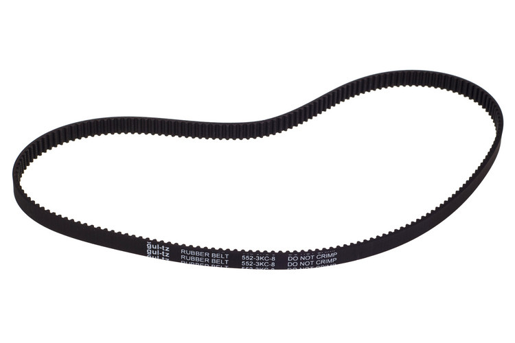 Ремінь для кухонного комбайна Kenwood 552-3KC-8 KW653924