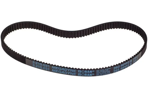Ремінь для кухонного комбайна Braun 393 RPP3 8 67002510