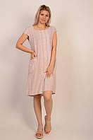 Летние платья сток оптом 15Є, лот 12 шт 3