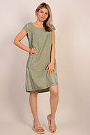 Летние платья сток оптом 15Є, лот 12 шт 4