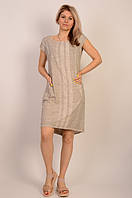 Летние платья сток оптом 15Є, лот 12 шт 5