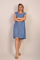 Летние платья сток оптом 15Є, лот 12 шт 6